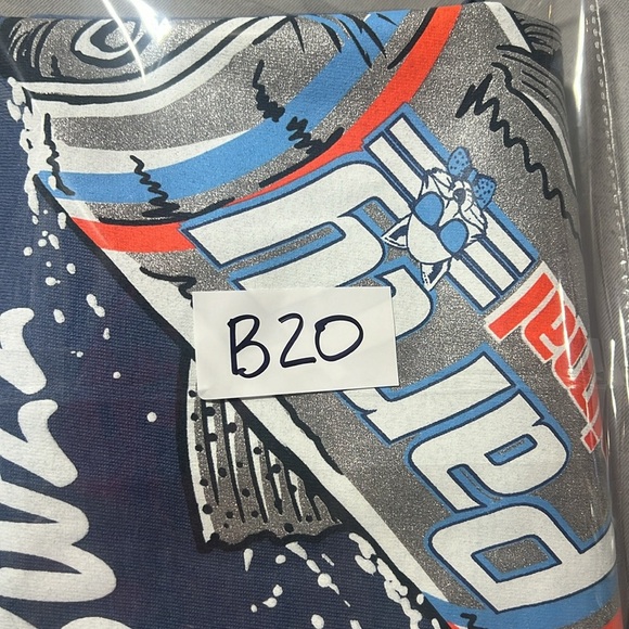 Fishing party pants shirt - Picture 6 of 6